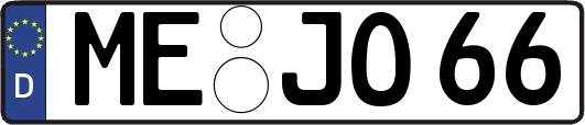 ME-JO66