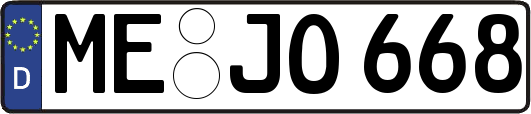 ME-JO668