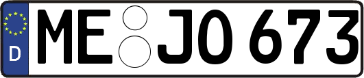 ME-JO673