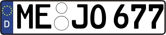 ME-JO677