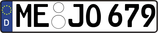 ME-JO679
