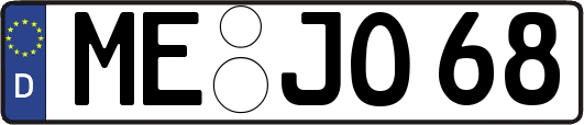 ME-JO68