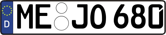 ME-JO680