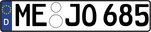 ME-JO685