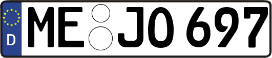 ME-JO697