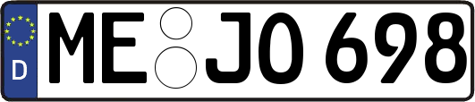 ME-JO698