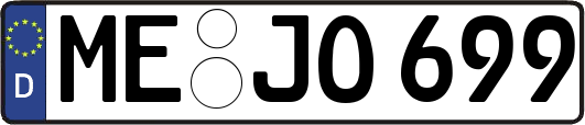 ME-JO699