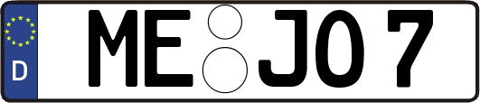 ME-JO7