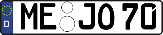 ME-JO70