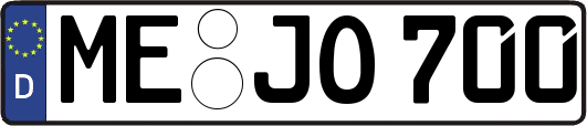 ME-JO700