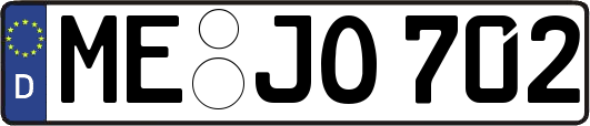 ME-JO702