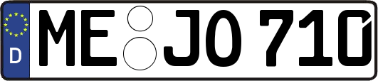 ME-JO710