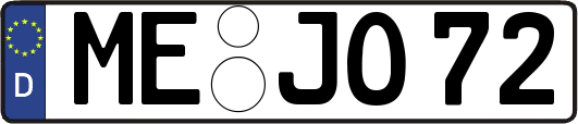 ME-JO72