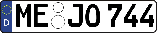 ME-JO744