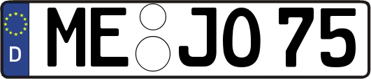 ME-JO75