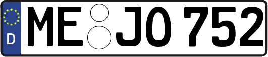ME-JO752