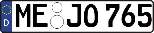 ME-JO765