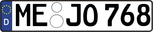ME-JO768