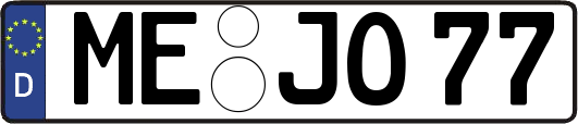 ME-JO77