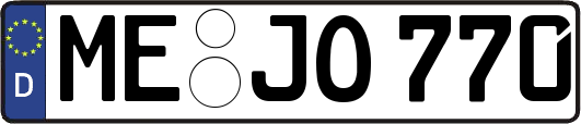 ME-JO770