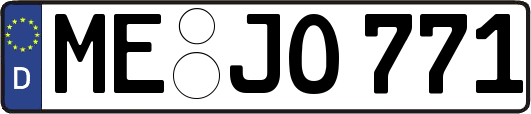 ME-JO771