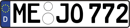 ME-JO772