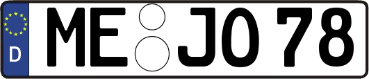 ME-JO78