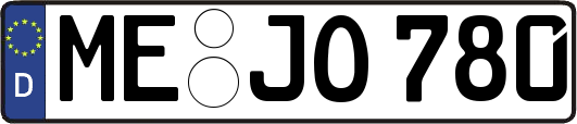 ME-JO780