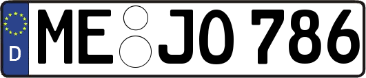 ME-JO786