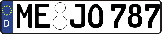 ME-JO787