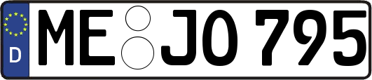 ME-JO795