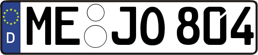 ME-JO804