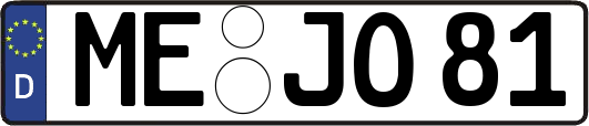 ME-JO81