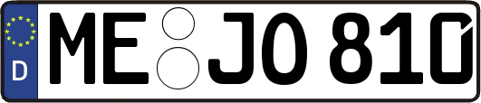 ME-JO810
