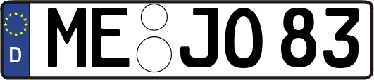 ME-JO83