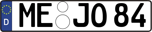 ME-JO84