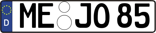 ME-JO85