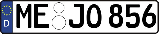 ME-JO856