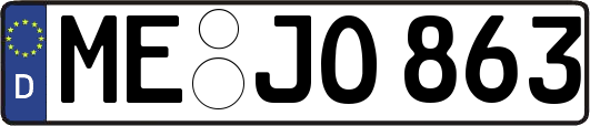 ME-JO863