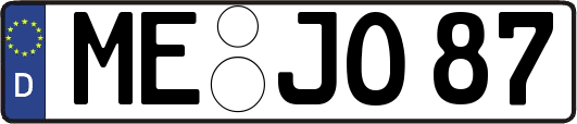 ME-JO87
