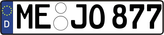 ME-JO877