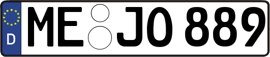 ME-JO889