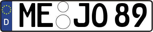 ME-JO89