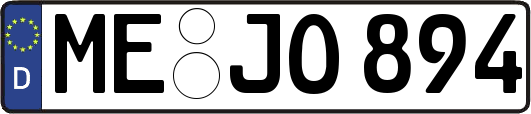 ME-JO894