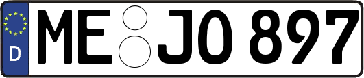 ME-JO897
