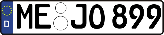 ME-JO899