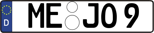 ME-JO9
