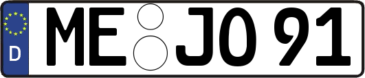 ME-JO91