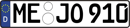ME-JO910