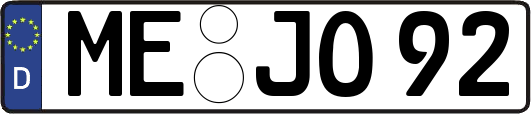 ME-JO92